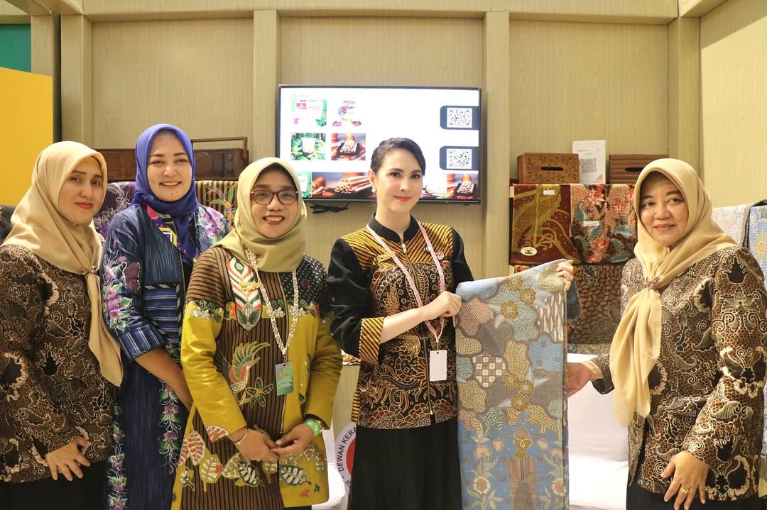 Dekranasda Bojonegoro